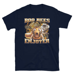 Boo Bees T-Shirt - Filthify Tees