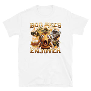 Boo Bees T-Shirt - Filthify Tees