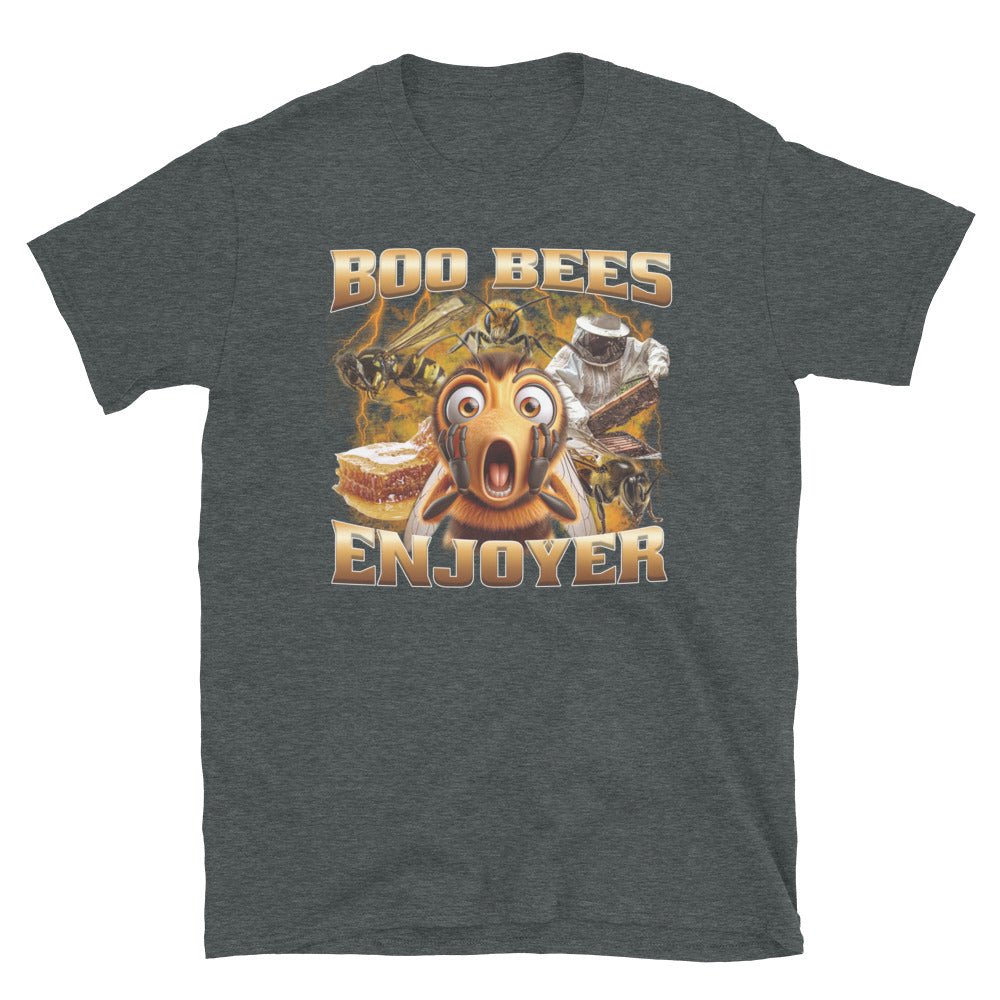 Boo Bees T-Shirt - Filthify Tees