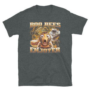 Boo Bees T-Shirt - Filthify Tees